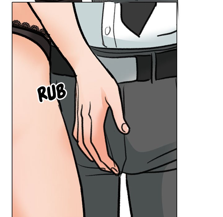 Our Exchange Chapter 142 Page 15