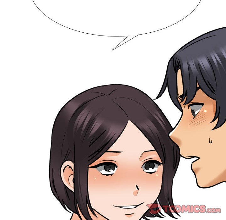 Our Exchange Chapter 142 Page 18