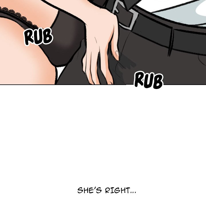 Our Exchange Chapter 142 Page 20