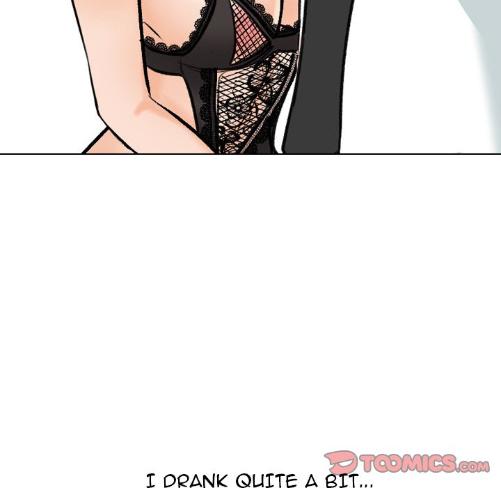 Our Exchange Chapter 142 Page 22