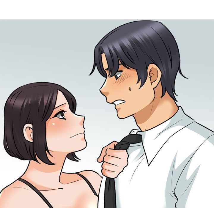 Our Exchange Chapter 142 Page 25