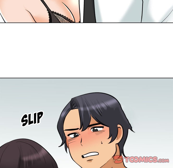 Our Exchange Chapter 142 Page 26