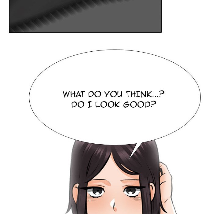 Our Exchange Chapter 142 Page 40