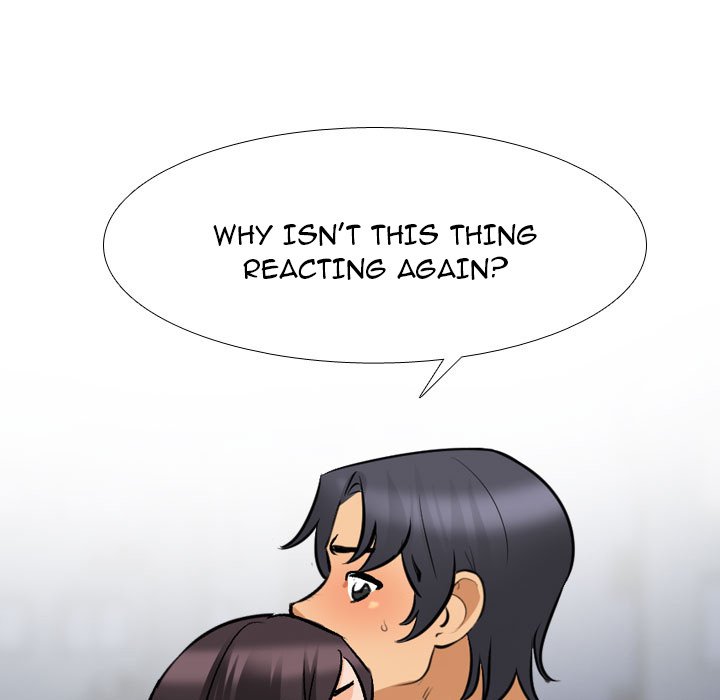 Our Exchange Chapter 142 Page 45