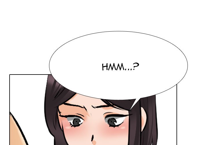 Our Exchange Chapter 143 Page 1
