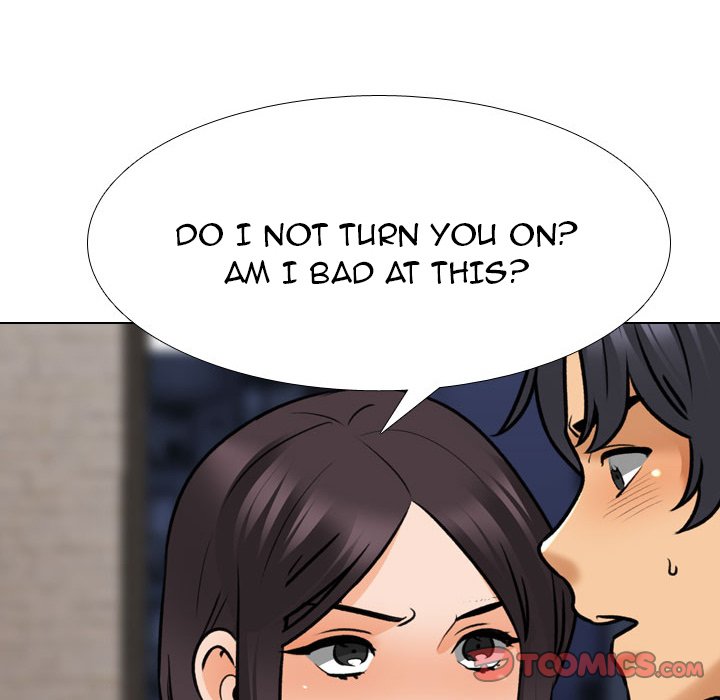 Our Exchange Chapter 143 Page 18