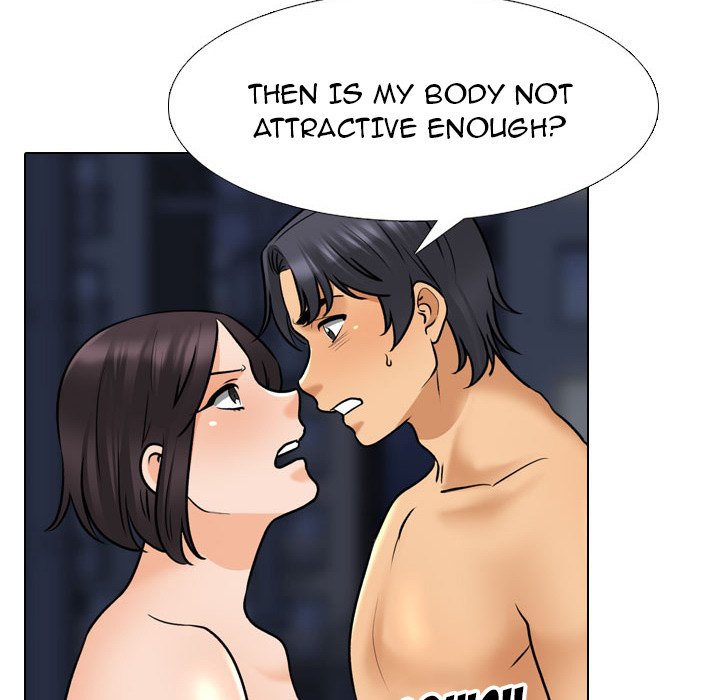 Our Exchange Chapter 143 Page 20