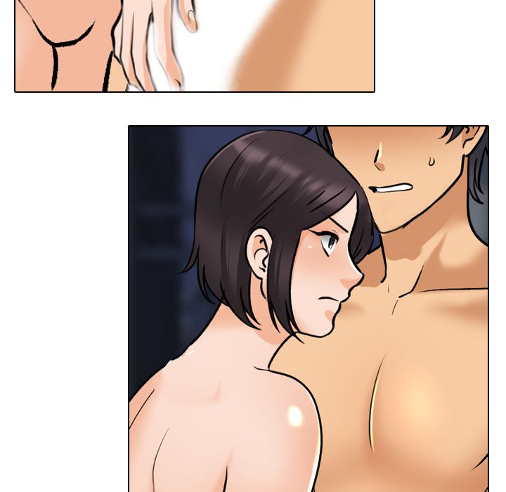 Our Exchange Chapter 143 Page 29