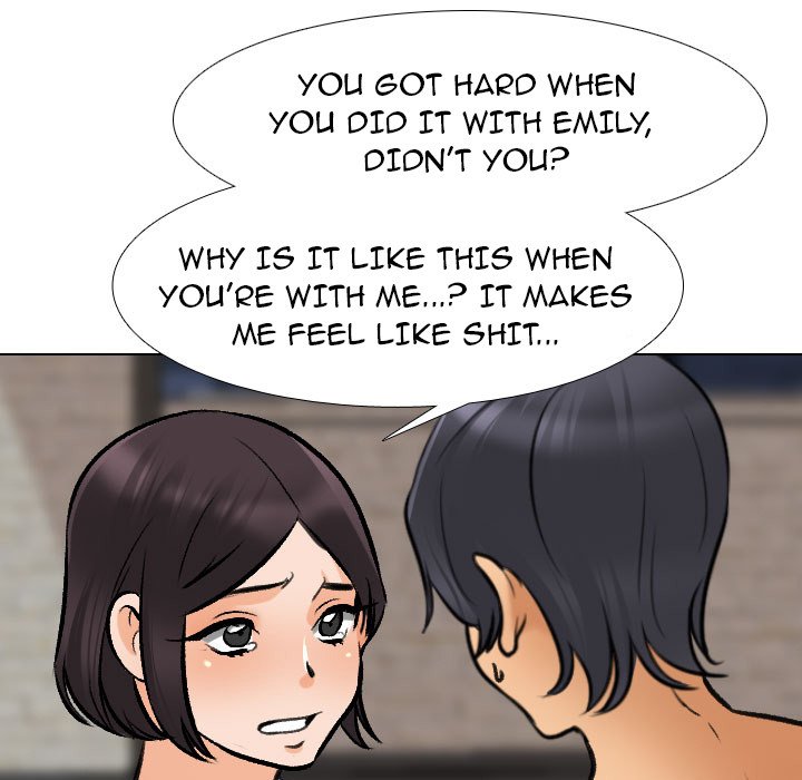 Our Exchange Chapter 143 Page 45