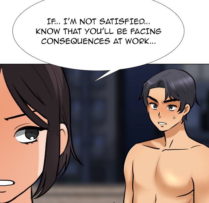 Our Exchange Chapter 143 Page 67
