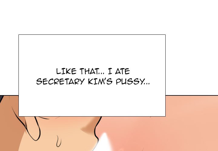 Our Exchange Chapter 144 Page 1