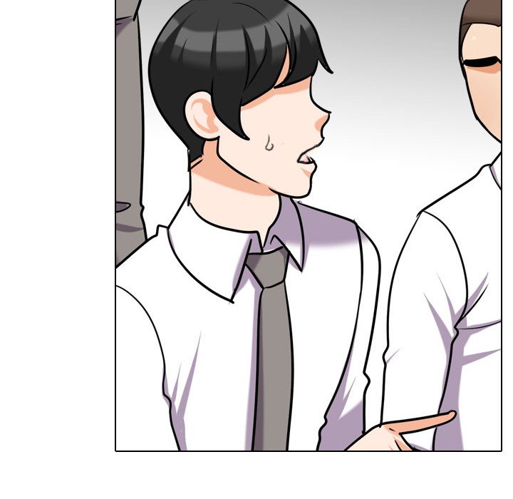 Our Exchange Chapter 144 Page 100