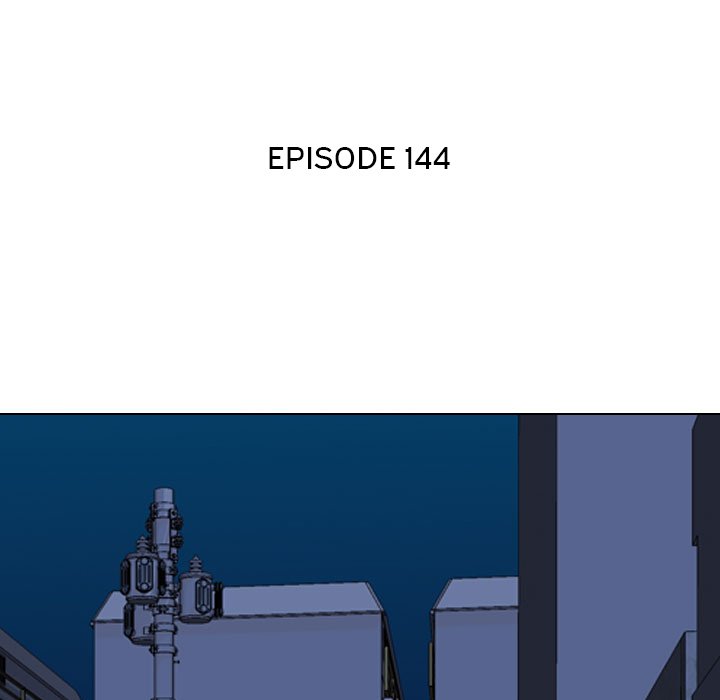 Our Exchange Chapter 144 Page 11