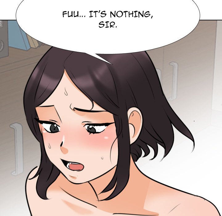 Our Exchange Chapter 144 Page 110