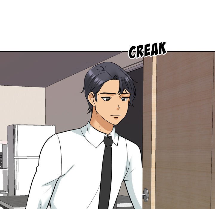 Our Exchange Chapter 144 Page 13
