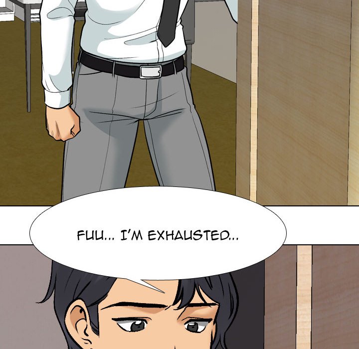 Our Exchange Chapter 144 Page 14