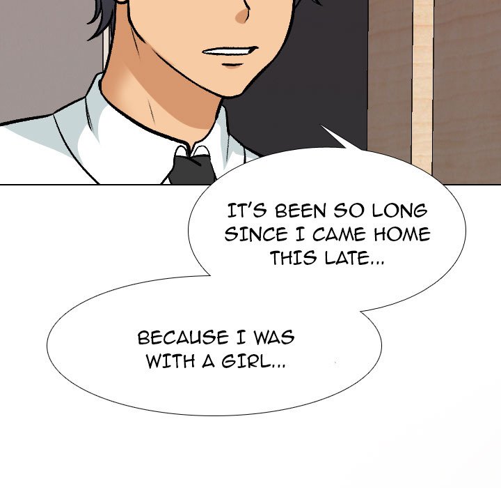 Our Exchange Chapter 144 Page 15
