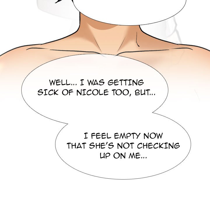 Our Exchange Chapter 144 Page 25
