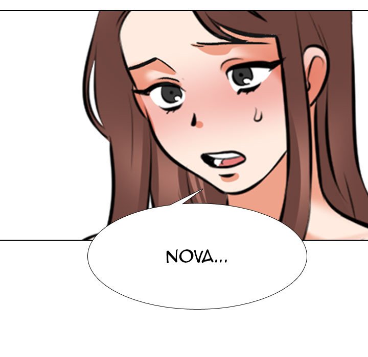 Our Exchange Chapter 144 Page 35