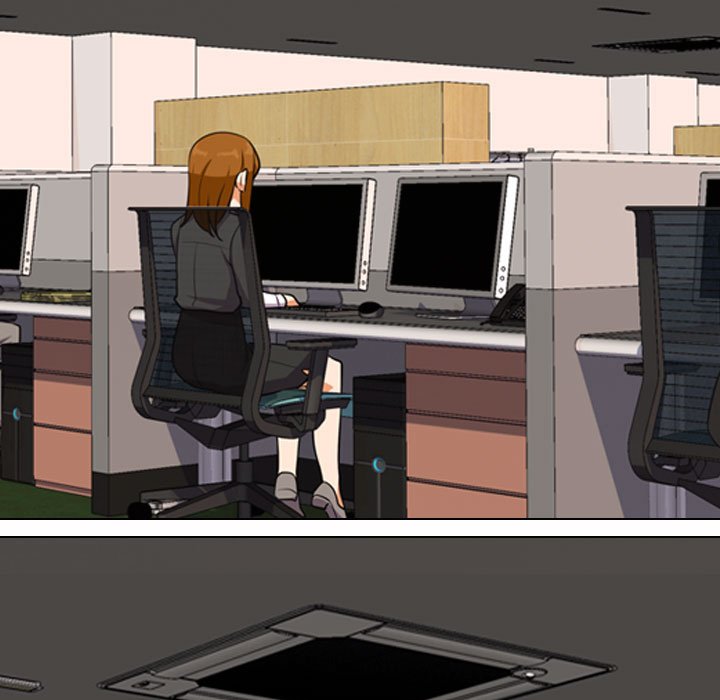 Our Exchange Chapter 144 Page 97