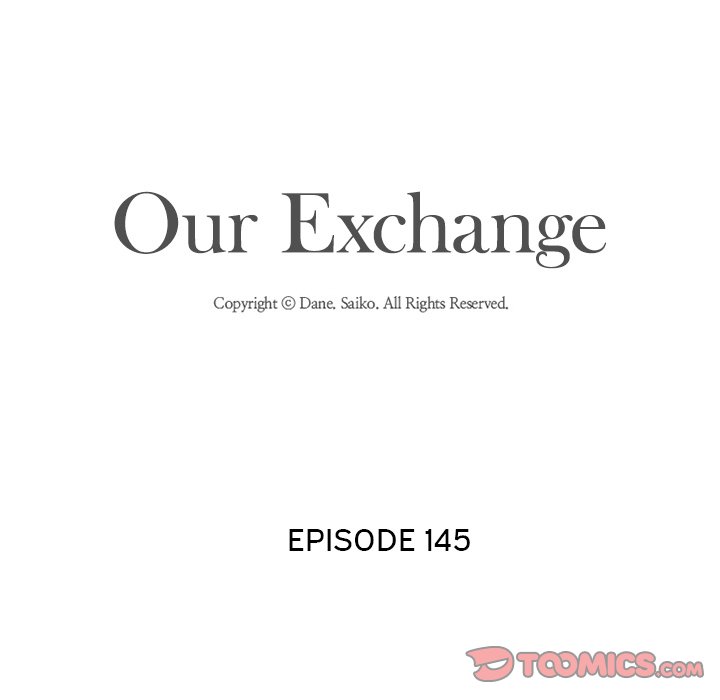 Our Exchange Chapter 145 Page 10