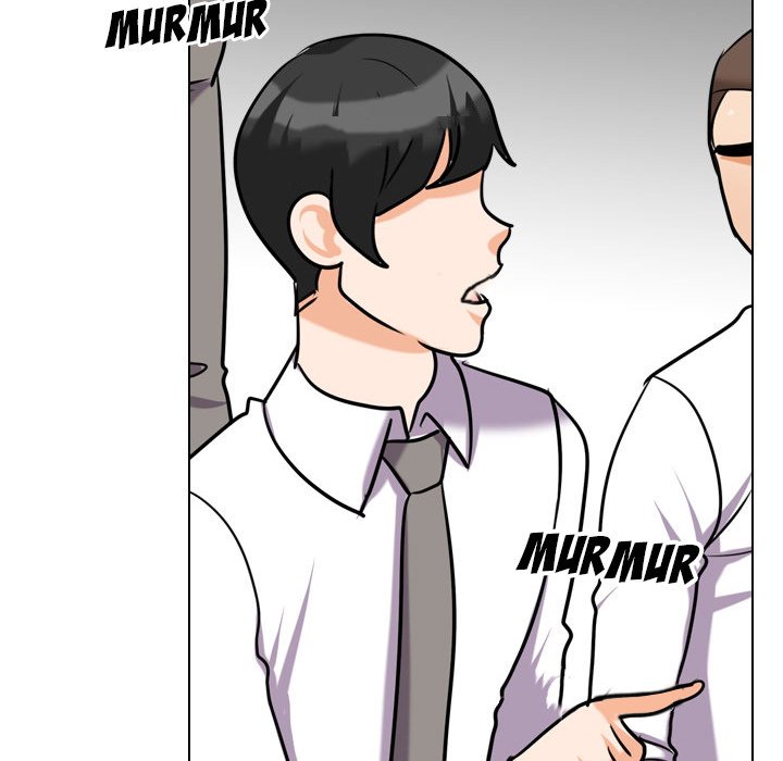 Our Exchange Chapter 145 Page 14