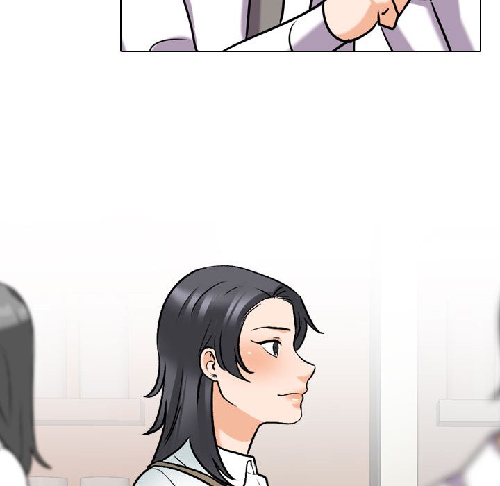 Our Exchange Chapter 145 Page 15