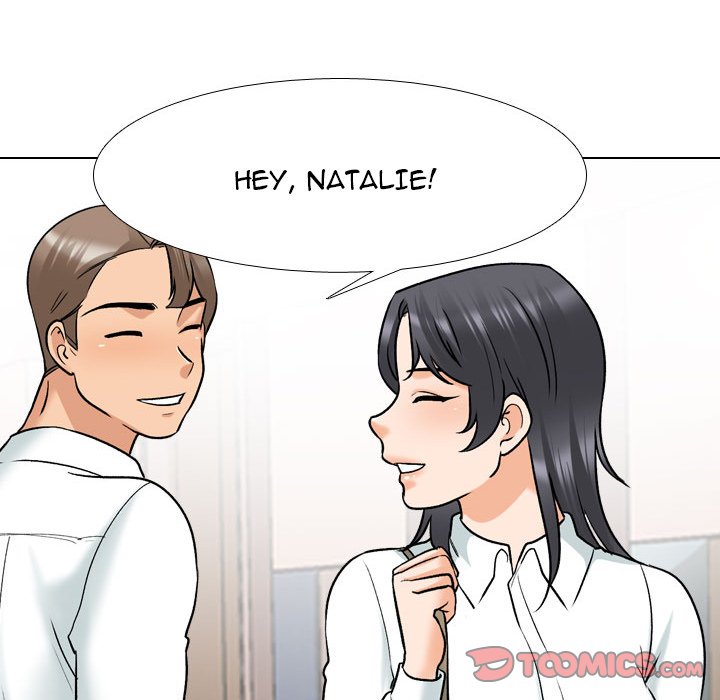Our Exchange Chapter 145 Page 18