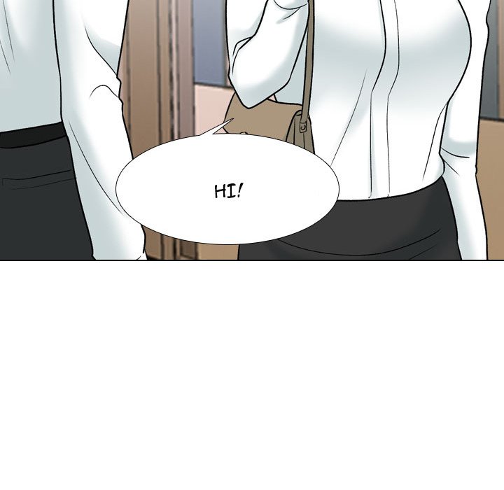 Our Exchange Chapter 145 Page 19