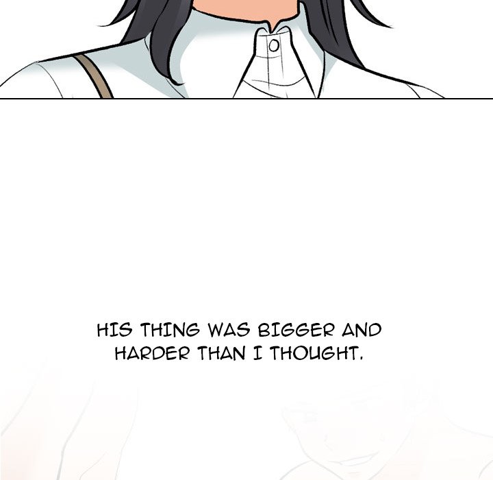 Our Exchange Chapter 145 Page 21
