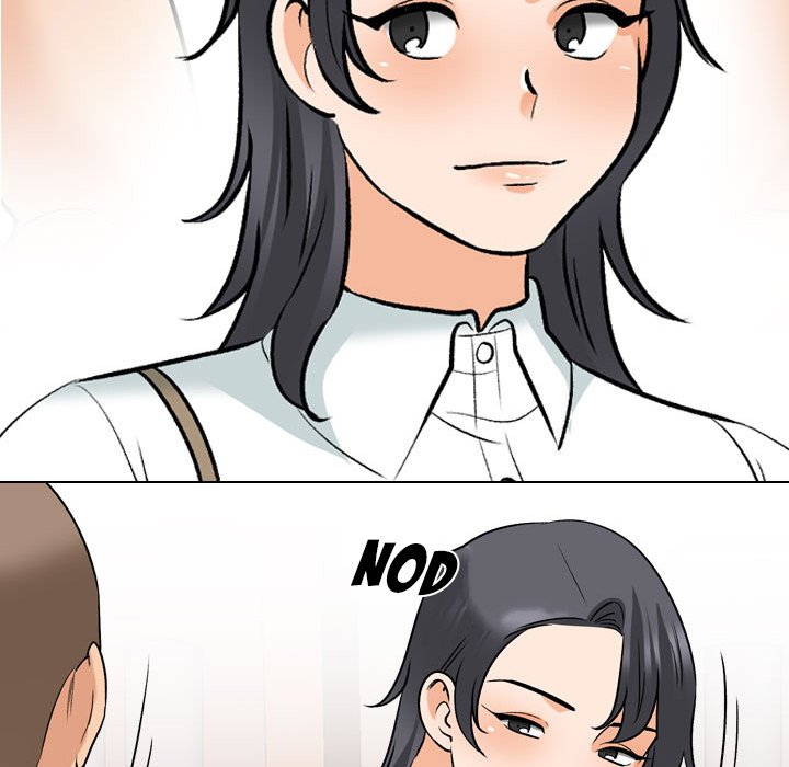 Our Exchange Chapter 145 Page 23