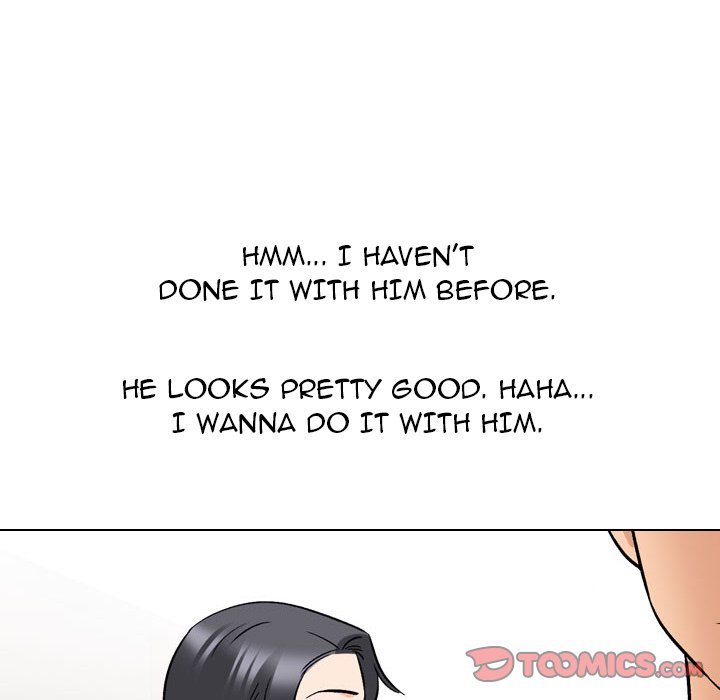 Our Exchange Chapter 145 Page 26