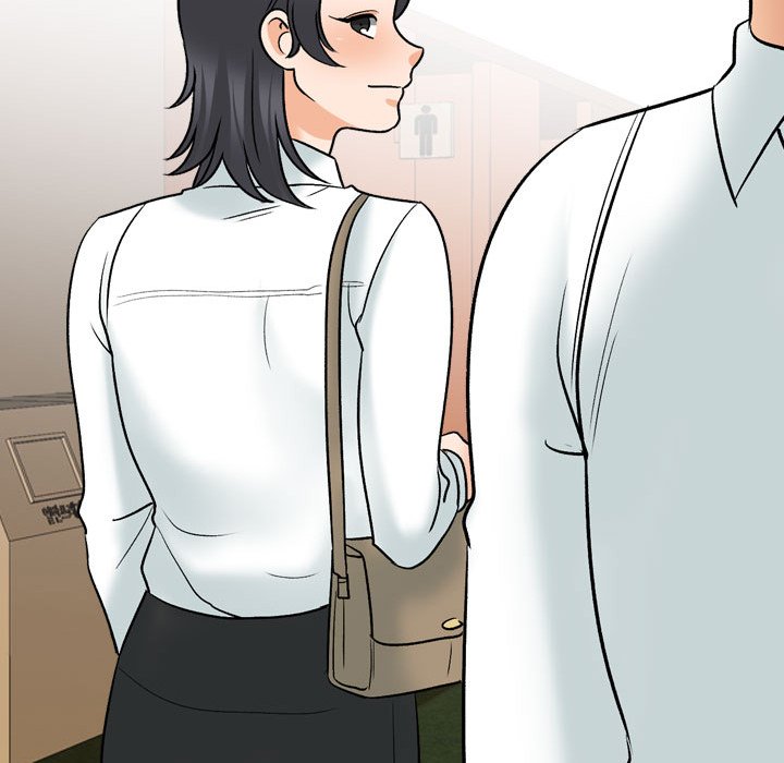 Our Exchange Chapter 145 Page 27