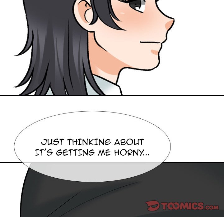 Our Exchange Chapter 145 Page 34