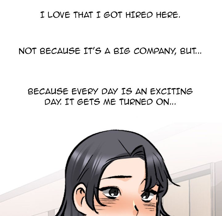Our Exchange Chapter 145 Page 36