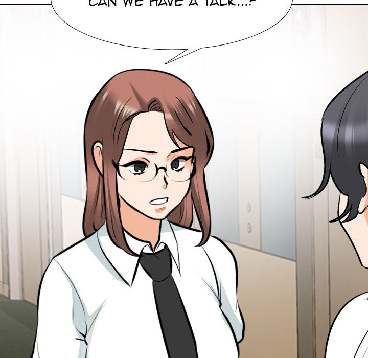 Our Exchange Chapter 145 Page 40