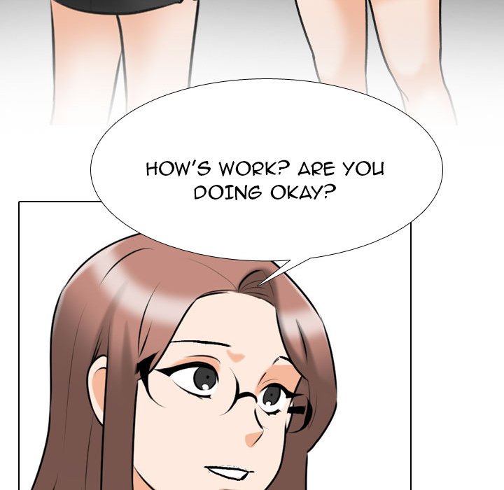 Our Exchange Chapter 145 Page 47
