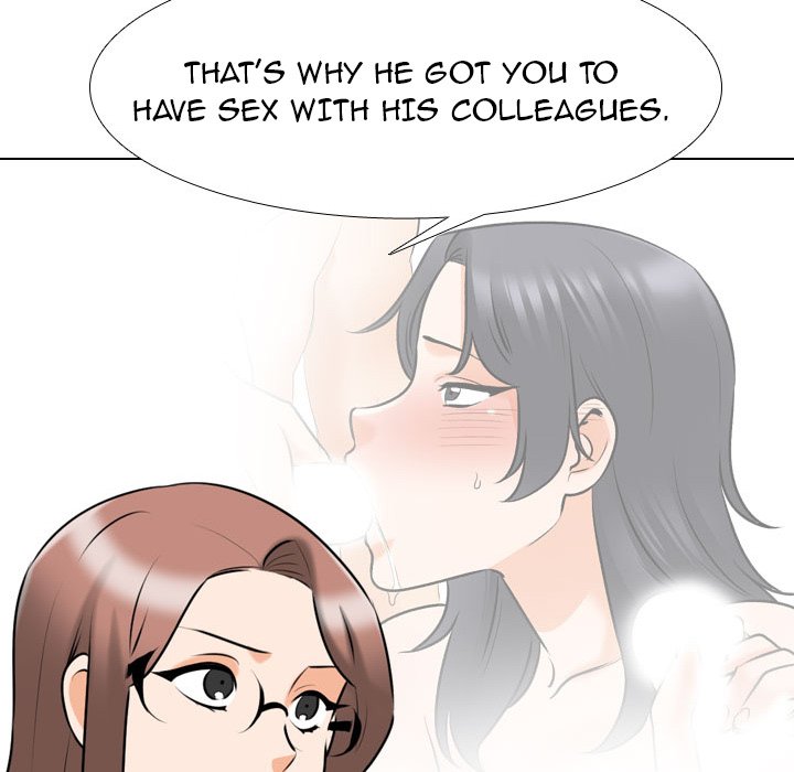 Our Exchange Chapter 145 Page 61