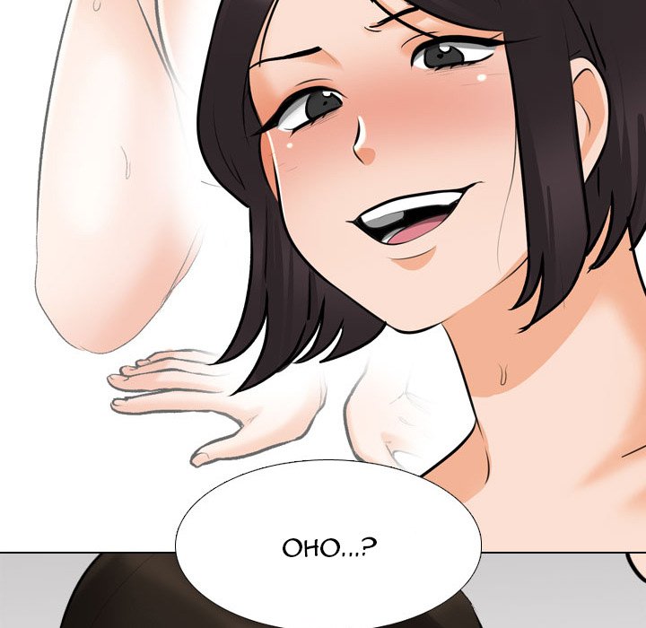 Our Exchange Chapter 145 Page 7