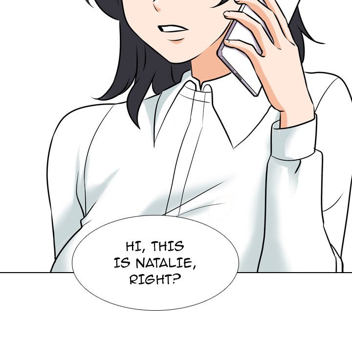 Our Exchange Chapter 145 Page 85