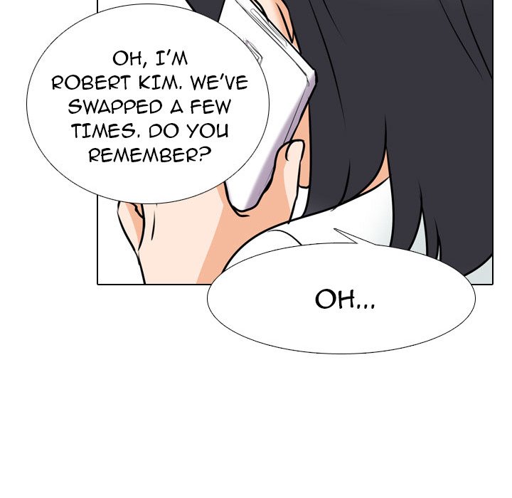 Our Exchange Chapter 145 Page 87