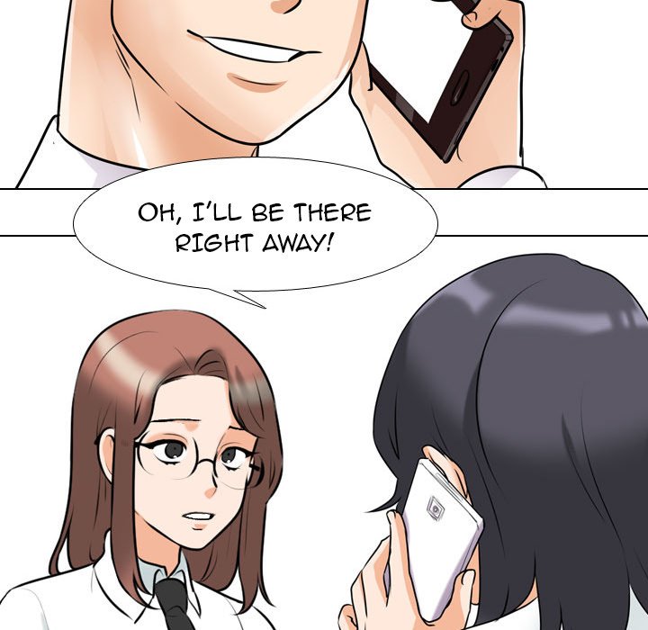 Our Exchange Chapter 145 Page 91