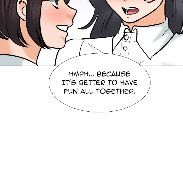 Our Exchange Chapter 146 Page 106