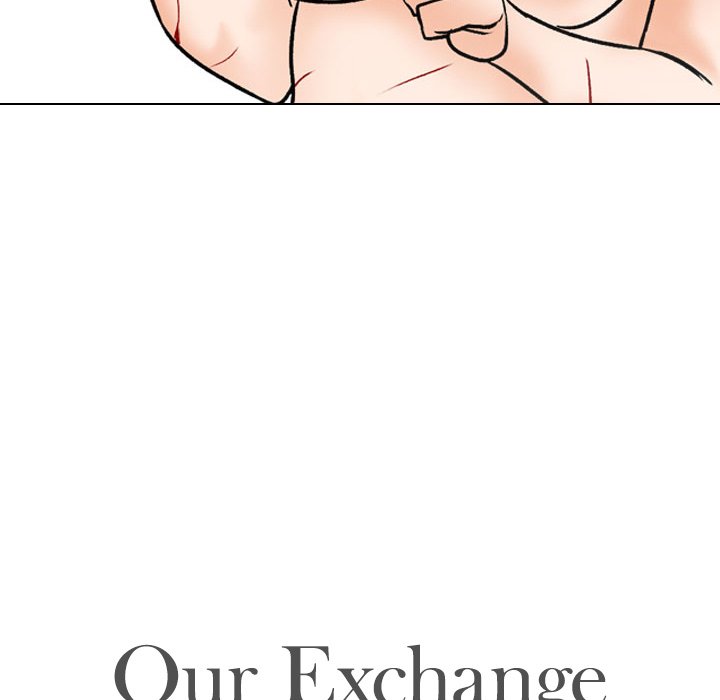 Our Exchange Chapter 146 Page 11