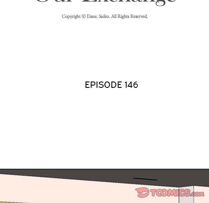 Our Exchange Chapter 146 Page 12