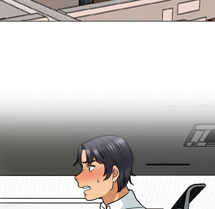 Our Exchange Chapter 146 Page 14