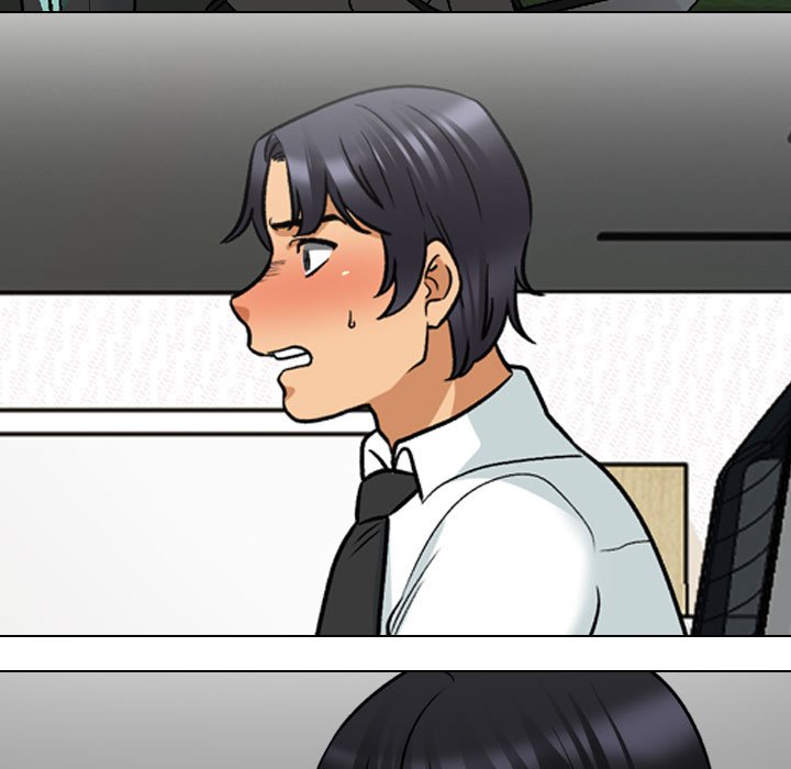 Our Exchange Chapter 146 Page 16
