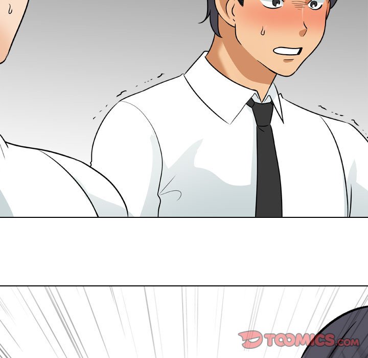 Our Exchange Chapter 146 Page 30