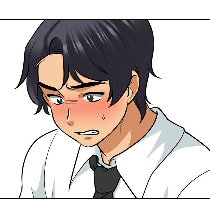 Our Exchange Chapter 146 Page 33