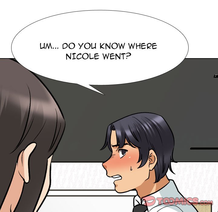 Our Exchange Chapter 146 Page 84